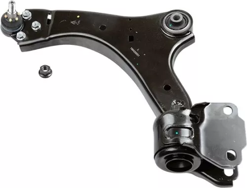 LEMFORDER Control/Trailing Arm, wheel suspension (36170 01)