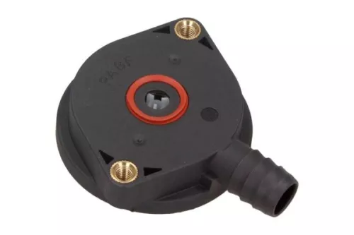 Valve, crankcase ventilation