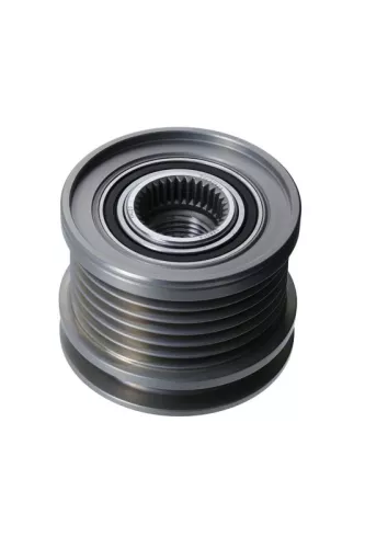 Alternator Freewheel Clutch