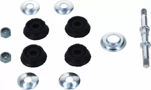 LEMFORDER Link/Coupling Rod, stabiliser bar (36022 01)