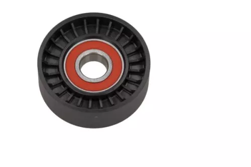 Tensioner Pulley, V-ribbed belt