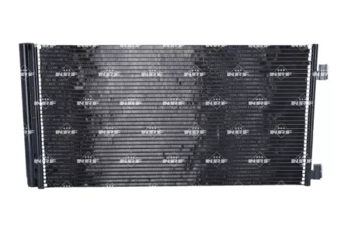 NRF Condenser, air conditioning (35961)