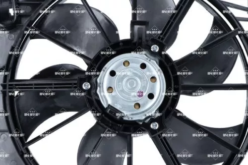 NRF Fan, engine cooling (47361)