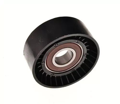 MAXGEAR Tensioner Pulley, V-ribbed belt (54-0280)