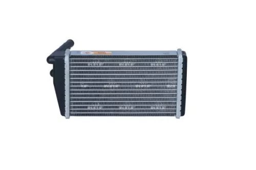 NRF Heat Exchanger, interior heating (54267)