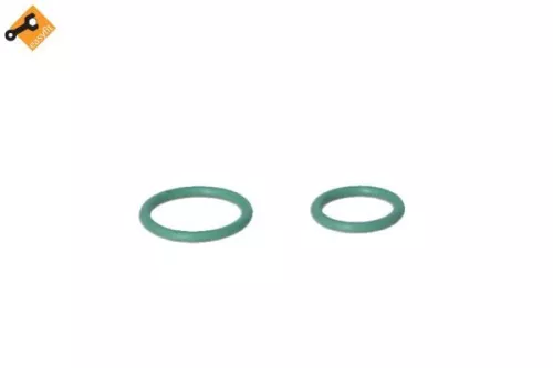 NRF Evaporator, air conditioning (36151)