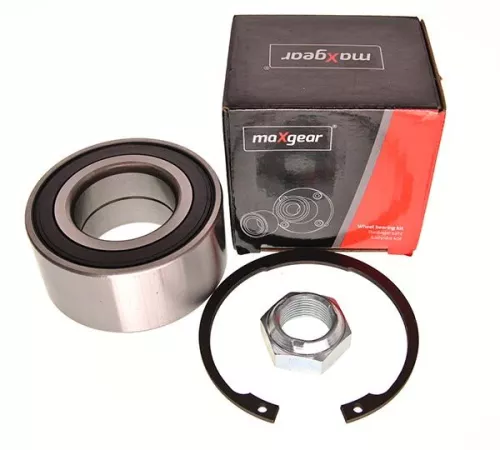 MAXGEAR Wheel Bearing Kit (33-0377)