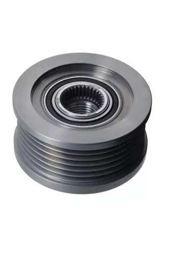 Alternator Freewheel Clutch