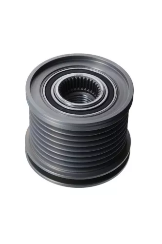 Alternator Freewheel Clutch