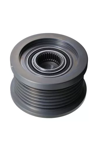 Alternator Freewheel Clutch