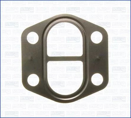 Gasket, EGR valve