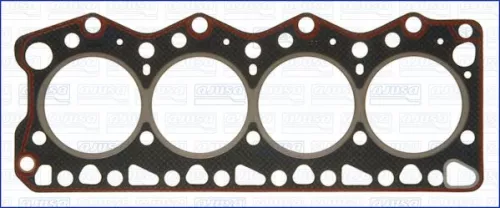 Gasket, cylinder head