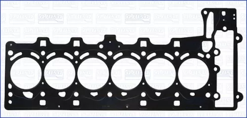 Gasket, cylinder head
