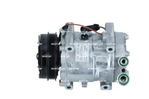 NRF Compressor, air conditioning (32701)