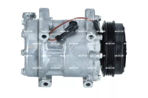 NRF Compressor, air conditioning (32701)