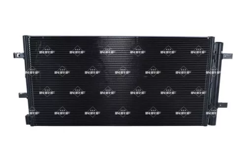 NRF Condenser, air conditioning (350046)