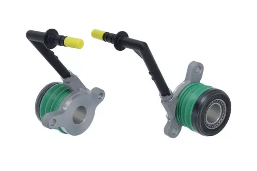 Central Slave Cylinder, clutch