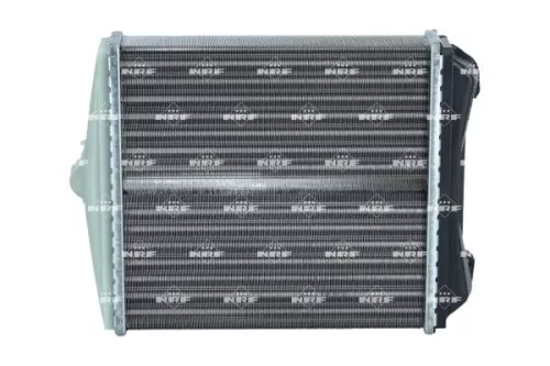 NRF Heat Exchanger, interior heating (54248)