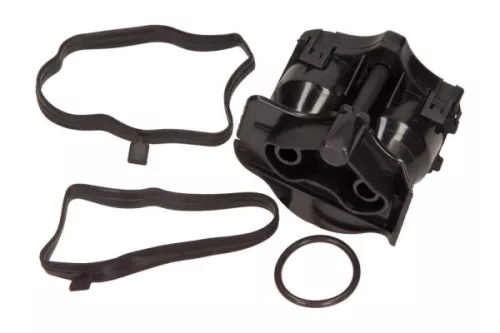 MAXGEAR Oil Separator, crankcase ventilation (18-1275)