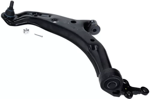 LEMFORDER Control/Trailing Arm, wheel suspension (34143 01)