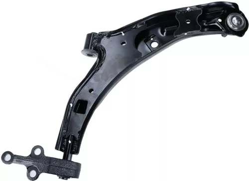 LEMFORDER Control/Trailing Arm, wheel suspension (34143 01)