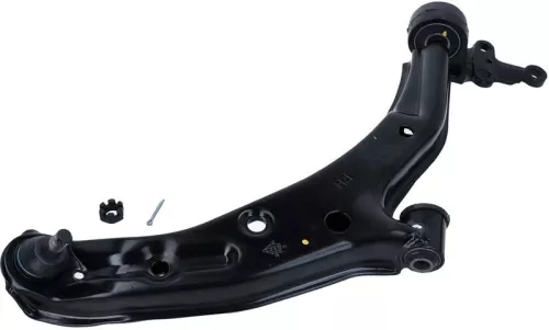 LEMFORDER Control/Trailing Arm, wheel suspension (34144 01)