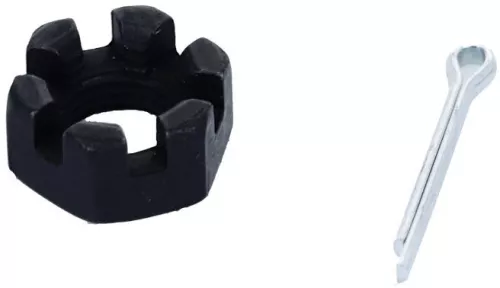 LEMFORDER Control/Trailing Arm, wheel suspension (34144 01)