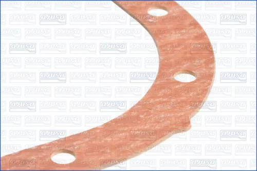 AJUSA Gasket, oil sump (14030400)