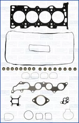 Gasket Kit, cylinder head