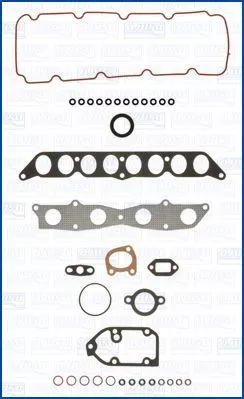 Gasket Kit, cylinder head