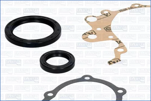 AJUSA Gasket Kit, crankcase (54089100)