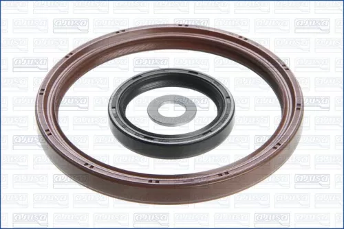 AJUSA Gasket Kit, crankcase (54113200)