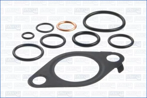 AJUSA Gasket Kit, crankcase (54122400)