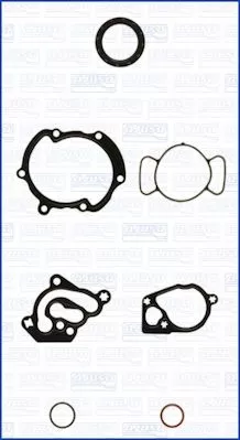 Gasket Kit, crankcase