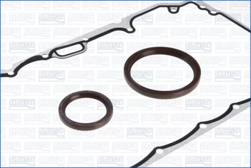 AJUSA Gasket Kit, crankcase (54163900)