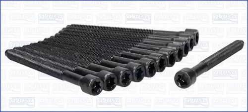 Cylinder Head Bolt Set