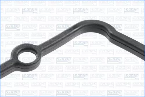 AJUSA Gasket, cylinder head cover (11049500)