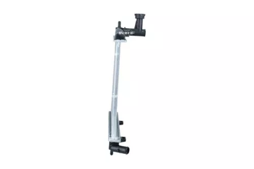 NRF Radiator, engine cooling (58528)