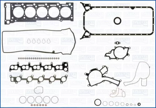 AJUSA Full Gasket Kit, engine (50231900)