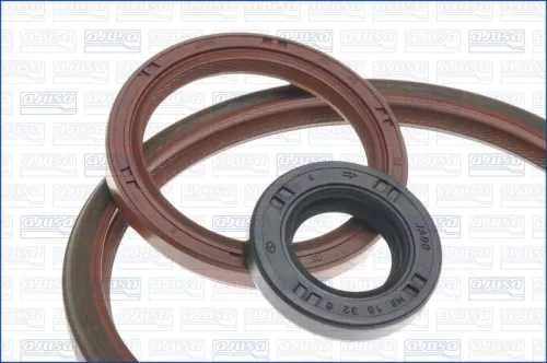 AJUSA Full Gasket Kit, engine (51019600)