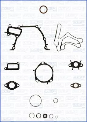 Gasket Kit, crankcase