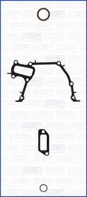 AJUSA Gasket Kit, crankcase (54174600)