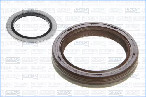 AJUSA Gasket Kit, crankcase (54174600)