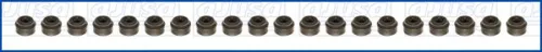 AJUSA Seal Set, valve stem (57048500)