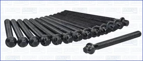 Cylinder Head Bolt Set