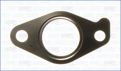 Gasket, EGR valve