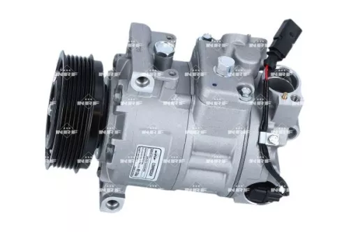 NRF Compressor, air conditioning (32809)