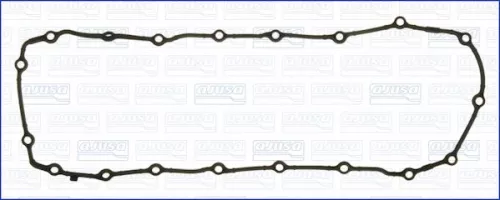 AJUSA Gasket, oil sump (14091300)