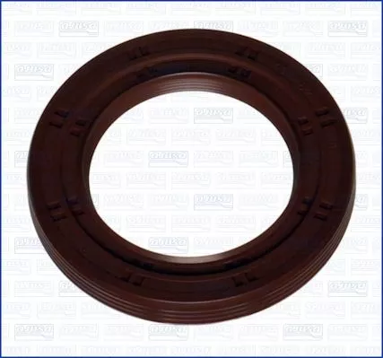Shaft Seal, crankshaft