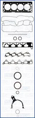 Full Gasket Kit, engine